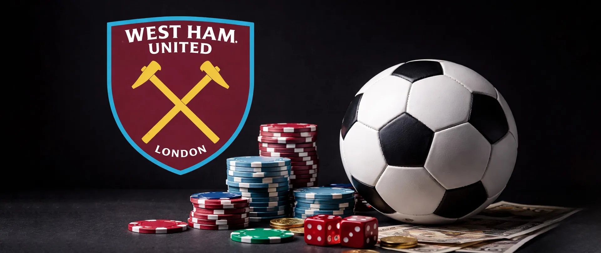 شرط بندی وستهام